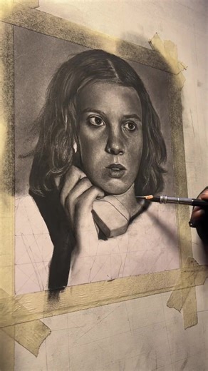 Master Pencil Art: Best Drawing Techniques Revealed