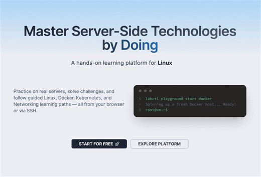 Omkar Shelke dropped a new batch of hands-on Kubernetes challenges. If you're preparing for CKA/CKS/CKAD certification, they will definitely come in handy:- Configure a Memory-Backed emptyDir Volume with a Size Limit https://t.co/LirwXLVPDP- Create an OpenEBS StorageClass and Set It as the Default https://t.co/0zDZz4CeVq- Secure ServiceAccount Token Mounting Using Projected Volumes https://t.co/nLi5QYNRI2- Resolve Service and External DNS Using a Temporary Pod https://t.co/rCuKTBFQfa- Copy a Fil