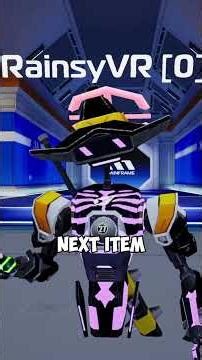 Every item from the PVP mainframe tree! #oriondrift