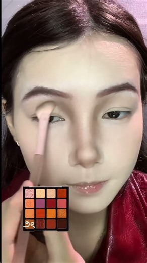 makeup cosplay Claire Redfield #makeup #claireredfield #xuhuong #fyp #residentevil #tutorial #viral