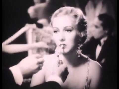 Scarface Trailer 1932, George Raft
