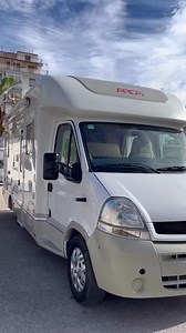Arca P 680 Lsx 140 Hp DCi ‘2006…Tuo ad € 32.900!! ▶️ https://www.vemacar.it/car/arca-p-680-lsx-2006/ | Vemacar il camper in Sicilia