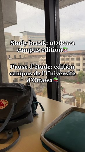 The uOttawa campus is walking distance from the Rideau Centre! #uottawa #shopping #studybreak #uofo #mall #ontariouniversities #unilife