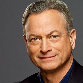 Gary Sinise | Speaking Fee | Booking Agent