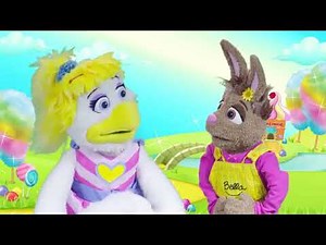 Chuck E. Cheese's Spring-tastic Celebration Bumper ft. Helen and Bella (REUPLOADED)