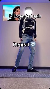 Learn Michael Jackson Dance Steps With Me! ✨ #michaeljackson #fyp #viral #dance #dancetutorial #foryou #explorepage #explore #foryoupage #dancereels | Slytripper Connected Page