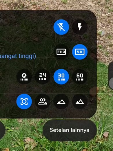 Exploring 4K Video Quality with GCam on Xiaomi
