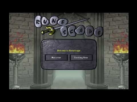 Runescape(2004Scape) Lost City #98: #52 Road to 80+ Magic,Dragons+,Trade, KQ Kalphite Queen Event!+