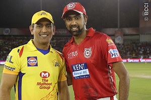 IPL 2018 M12: KXIP vs CSK – Match Highlights