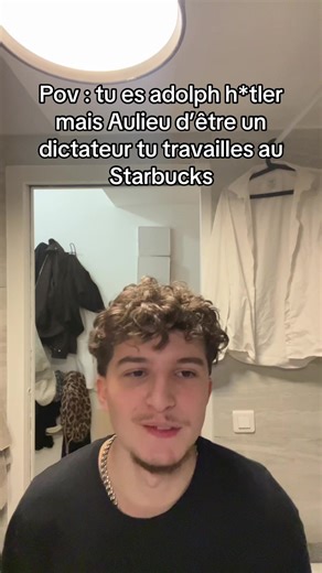 Bizarre comme commande #pourtoi #drole #fyp #humour