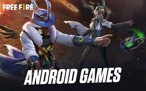5 best Android games like Free Fire in May 2022