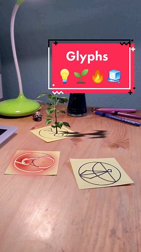 The Owl House Magic Symbol Tutorial: Real or Fake?