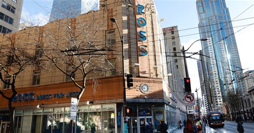 Downtown Seattle retail upheaval: Another store closure