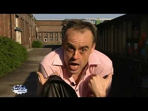 Rach, der Restauranttester und die zwei verrückten Inder - Switch Reloaded