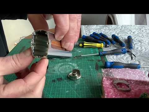 Lost Vape Grus to Evolv dna75c will it fit?