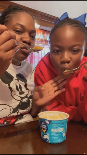 Kraft Mac & Cheese Ranch Flavor Review 😆🤣 Early Morning Shenanigans #foodreview #YallKnowTheDeal ✌🏽 | Shondrell Jackson