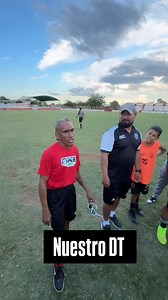 955K views · 22K reactions | Nuestro director técnico | Jose Rodriguez | Facebook