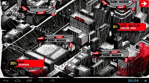 Overkill Mafia - Android gameplay PlayRawNow