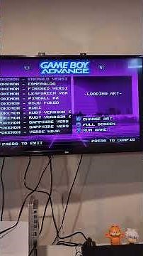 RetroArch for PS2?