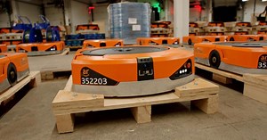 NOVA | Meet the Robots at Amazon | Season 45 | Episode 104