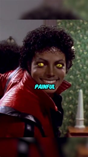 Michael Jackson Thriller Behind The Scenes!