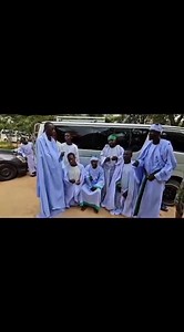 Ndakauya naro Jerusarema | Mupostori we Johane Masowe
