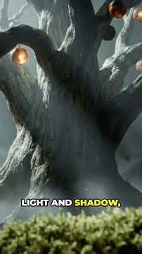 Genesis | The Two Trees Explained