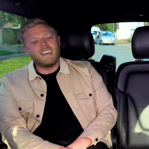 Me and Rob went on DNA Journey. I loved it. You can watch it back now on ITV Hub | Romesh Ranganathan