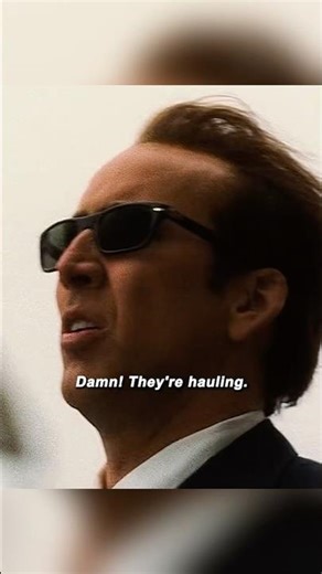 🎬 When a quick rebrand turns into a full-blown chase scene. 🚤💨