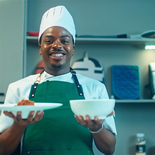 Addme on Instagram: "@enioluwaofficial just showed us you can enjoy restaurant style pasta right in your home. Indulgences come in either creamy or jollof flavors to satisfy your pasta cravings with addme pastamate Grab yours on shop.addme.ng, and save big with his promocode: ADDENNY to enjoy 10% off and free delivery on orders from ₦20k. #Addme #AddmeForThingsYouluv #AddmePastamate #themasterstable"