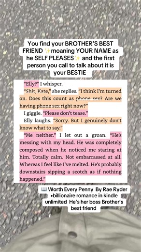 Entangled in Billionaire Romance: Worth Every Penny