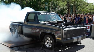 18K views · 170 reactions | The RacingJunk.com Classifieds Burnout Contest is always a crowd favorite. Saturday afternoon we make some clouds of our own! | C10 Nationals | Facebook