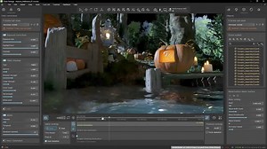 10K views · 83 reactions | Chaos has released Vantage 2.6. Check out the new features in the ray tracing renderer for exploring large V-Ray scenes in real time, including support for the V-Ray Clipper and a new animatable Water Surface object. https://www.cgchannel.com/2024/10/chaos-releases-vantage-2-6/ | CGchannel | Facebook