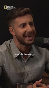 Francesco Morabito: The Polish language is difficult, the most difficult are the endings of words.