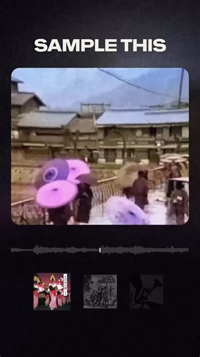 Tracklib on Instagram: "Which one would ya go for? 💎💎💎 #samplethis Grab them all + many more via our bio links @tracklib"