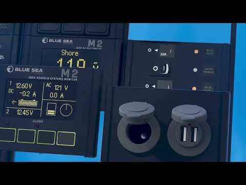 360 Custom Panel System Explained: Flexible, Modular Marine Panels