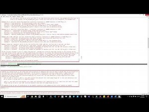 CMMRLab LUNAR, LAMMPS, and REACTER example: 6/18/2024