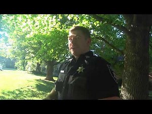 7.10.20 Law Enforcement Live (Live with the Berkeley County Sheriffs Department)