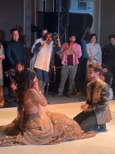 Sneak Peek inside Mouni Roy's performance with her bestie and brother dear. Check it out! | Nevanta