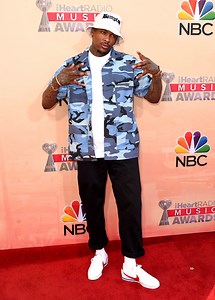 Stream YG's "My Krazy Life"