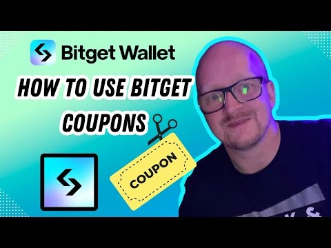 How to Find and Use Bitget Coupons