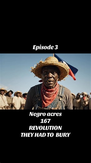 The Haitian Revolution was not just a rebellion — it was the first and only successful slave revolt in human history, and it shook the foundations of global power. In this episode, we uncover how enslaved Africans in Saint-Domingue defeated France, Britain, and Spain, destroyed the most profitable colony in the world, and established the first Black republic. From the strategic brilliance of Toussaint Louverture to the spiritual resistance that fueled the uprising, this revolution exposed the hy