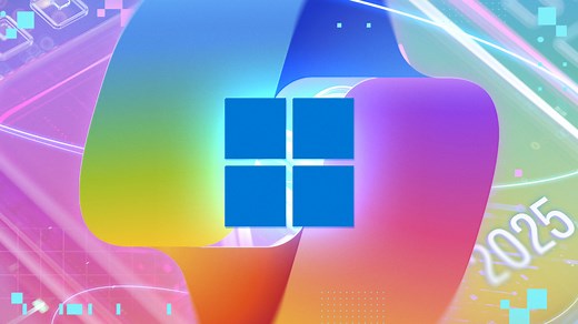 The Best of Windows 11 in 2025: See the 12 New Features I Liked Most