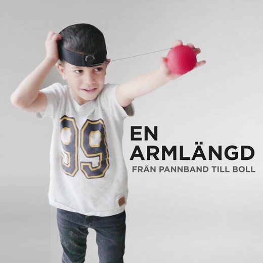 BOXBOLLEN: Instruktionsvideo