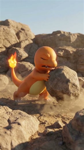 Charmander