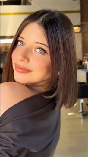 My Short Bob Haircut Makeover | Long to Short Bob Haircut Transformation #bobhaircut #shorthair