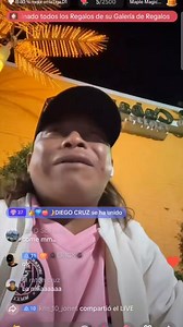 Mi compa el chalan lo sacaron por el compa lucho | Patzunero Chapín