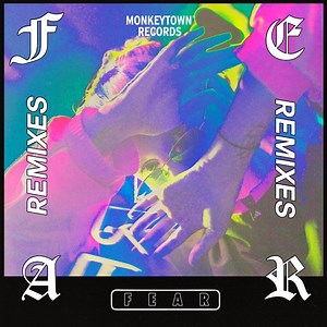 Catnapp - Fear (Remixes)