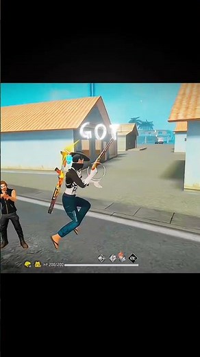 free fire ransom edit | free fire montage #freefire #shorts #montage #shortsfeed