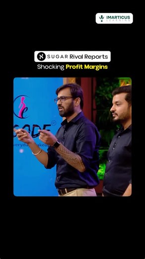 Ever heard Sharks talk about a startup’s “Customer Acquisition Model” and wondered what it means? You’re not alone. Welcome to Business Ki Bhasha — where we simplify startup and finance jargon. A Customer Acquisition Model is how a business gets customers. The key metric here is CAC (Customer Acquisition Cost) — the cost to acquire one customer. Why do Sharks care so much? Because if acquiring customers costs more than what they spend, growth becomes a problem. Watch the video to understand what